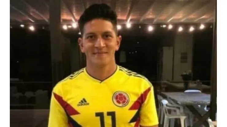 Germán Cano