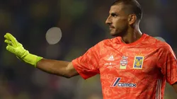 Video: Guzmán aventó un balonazo contra sus compañeros