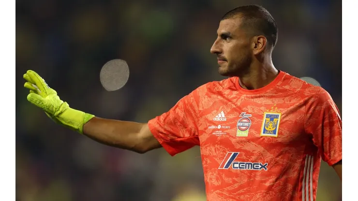 Video: Guzmán aventó un balonazo contra sus compañeros