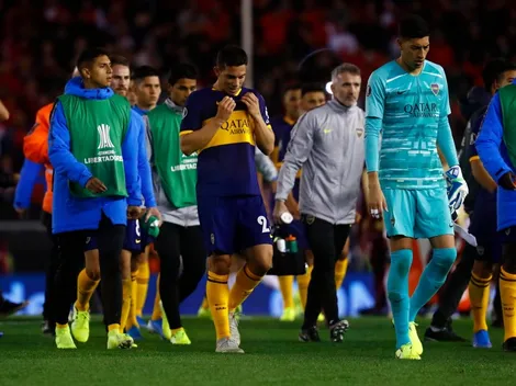 Marcone tampoco aprende: "River no es invencible y menos para Boca"