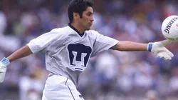 ¿Y Pumas? Jorge Campos reveló a qué equipo le gustaría dirigir