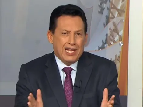 “Vaya a ensayar a los entrenamientos, maestro”: duro reclamo de Óscar Rentería a Queiroz