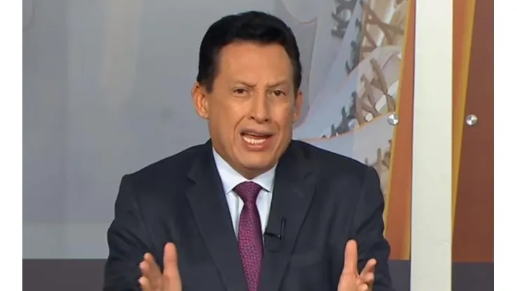 Óscar Rentería