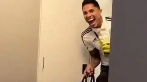 Los memes se hicieron eco del triunfo de México y del autogol de Salcedo