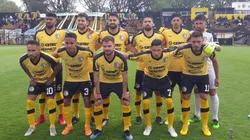 Comunicaciones (Foto: @PrensaComu)