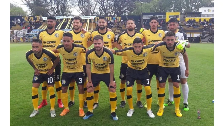 Comunicaciones (Foto: @PrensaComu)