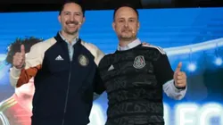 La Selección de México tiene nuevo socio comercial