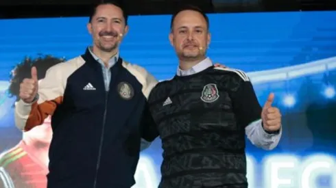 La Selección de México tiene nuevo socio comercial