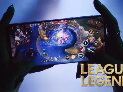 League of Legends llega a móviles y consolas con The Wild Rift