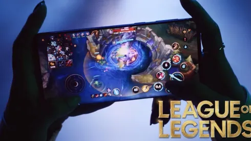 League of Legends llega a móviles y consolas con The Wild Rift