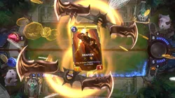 Legends of Runaterra, el juego de cartas de Riot Games con los campeones del LoL
