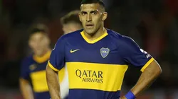 Pablo Álvarez, ex compañero de Wanchope en Huracán: "Él más que nadie quiere jugar este partido"