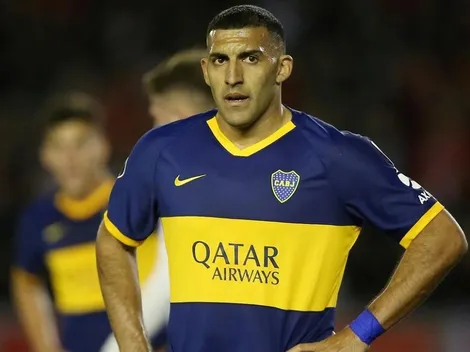 Pablo Álvarez, ex compañero de Wanchope en Huracán: "Él más que nadie quiere jugar este partido"