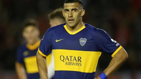 Pablo Álvarez, ex compañero de Wanchope en Huracán: "Él más que nadie quiere jugar este partido"