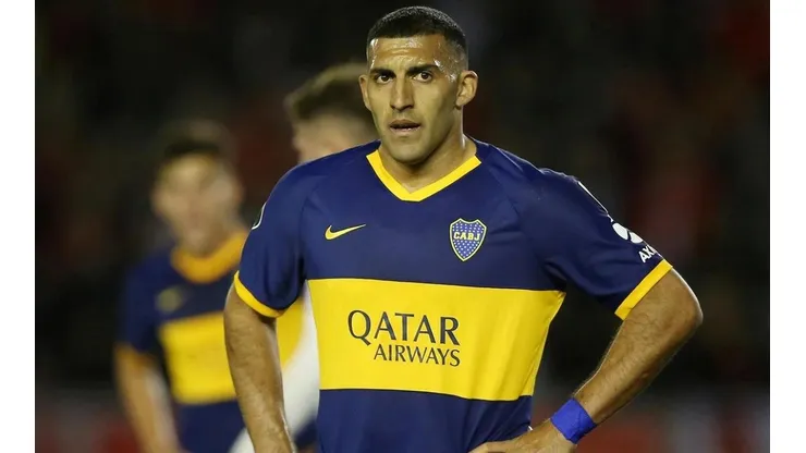 Pablo Álvarez, ex compañero de Wanchope en Huracán: "Él más que nadie quiere jugar este partido"