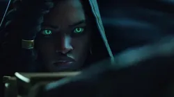 Senna es el nuevo campeón de League of Legends ¡El primer Tirador/Soporte de la historia!