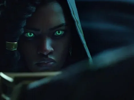 Senna es el nuevo campeón de League of Legends ¡El primer Tirador/Soporte de la historia!