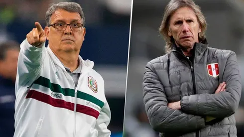 Antes de Alfaro, Angelici contó que Boca fue a buscar a Martino y Gareca