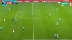Trauco es jugador del Saint Etienne de Francia.