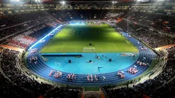 El estadio nacional ha sido renovado en reiteradas ocasiones.