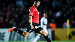 Ver en VIVO Colón vs. Estudiantes de Caseros por la Copa Argentina