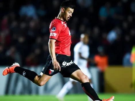 Ver en VIVO Colón vs. Estudiantes de Caseros por la Copa Argentina