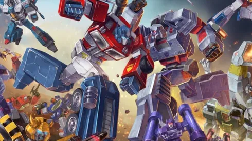 Revelan que un gamer gastó 150 mil dólares en un juego de Transformers