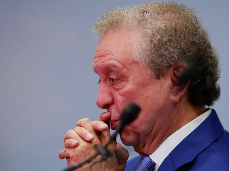 La extrema solución que maneja la directiva de Cruz Azul