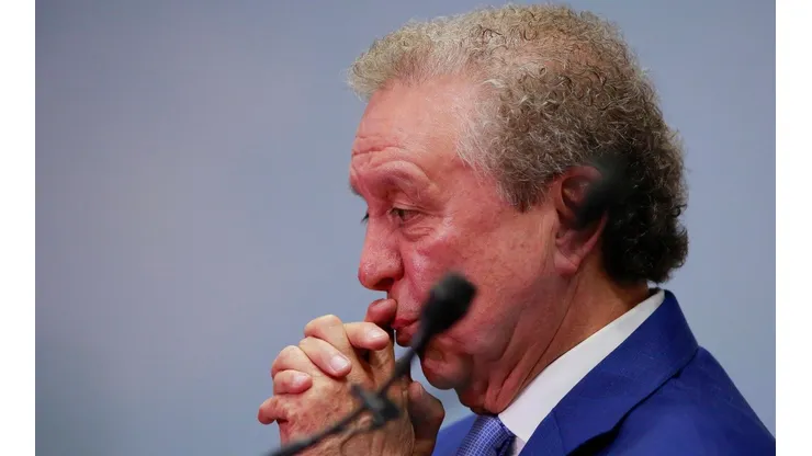 La extrema solución que maneja la directiva de Cruz Azul