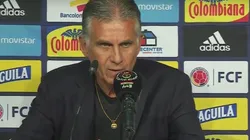 Carlos Queiroz
