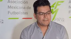 La Asociación Mexicana de Futbolistas asegura que los jugadores de Veracruz "no tienen para comer"