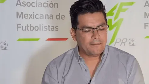 La Asociación Mexicana de Futbolistas asegura que los jugadores de Veracruz "no tienen para comer"