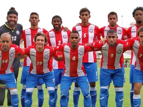 Qué canal transmite Anguila vs. Puerto Rico por la CONCACAF Nations League
