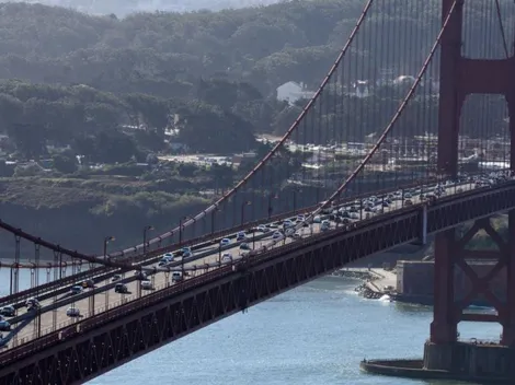 Segundo terremoto en California en menos de 24 horas