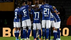 Millonarios FC