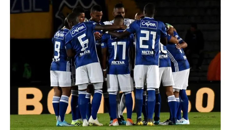 Millonarios FC