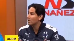 Una vergüenza: un aficionado de Rayados comparó la Final del 2017 con perder a un hijo