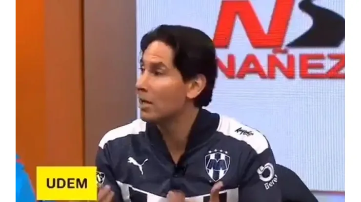 Una vergüenza: un aficionado de Rayados comparó la Final del 2017 con perder a un hijo