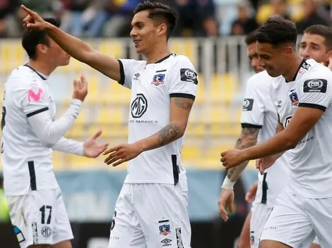 Día y horario de Colo-Colo vs. Huachipato por la Primera División de Chile