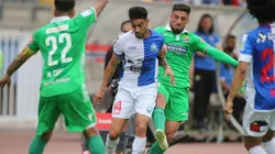 Antofagasta vs. Audax Italiano