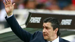 Paciencia: Tena confía en el potencial de Lainez