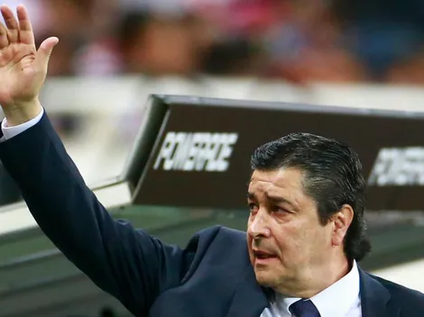 Paciencia: Tena confía en el potencial de Lainez