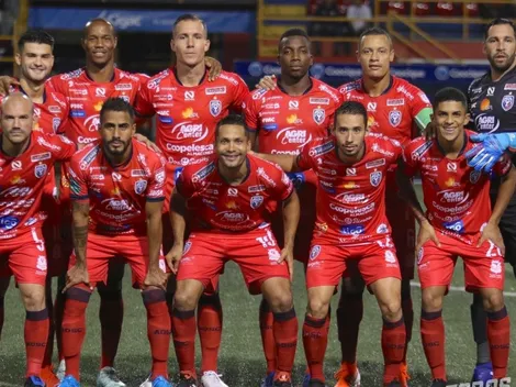 Qué canal transmite San Carlos vs. Limón por la Liga Promerica