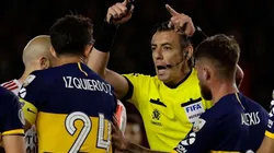 La mínima multa que le hará pagar Conmebol a Boca por la ida contra River