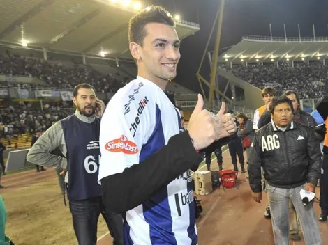 Pastore ilusiona: le abrió las puertas a un equipo del fútbol argentino