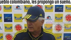 Los memes no perdonan a la Selección Colombia tras la goleada contra Argelia