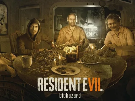 Capcom anuncia la precuela de Resident Evil 7 pero será casi imposible jugarla