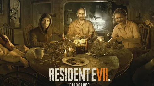 Capcom anuncia la precuela de Resident Evil 7 pero será casi imposible jugarla