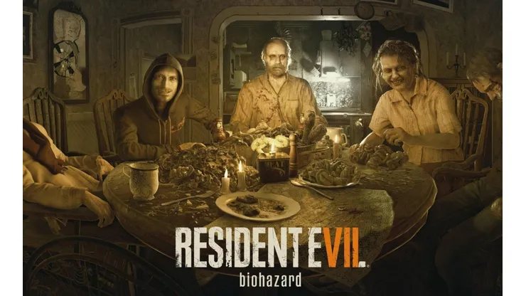 Capcom anuncia la precuela de Resident Evil 7 pero será casi imposible jugarla