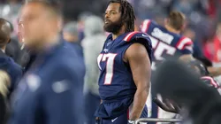 El increíble motivo por el que los Patriots suspendieron a Michael Bennett.